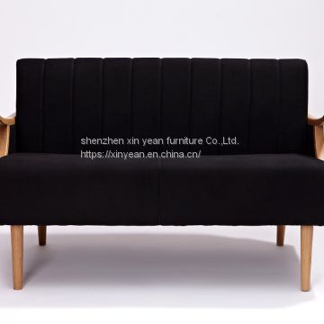 Tamara 2 seats sofa 132*84*80 SH:47cm