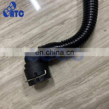 For Chevrolet Aveo Sonic Cruze Pontiac Saturn Astra High Quality Auto Engine PCV Valve Hose Pipe OEM 55556495 photo-4