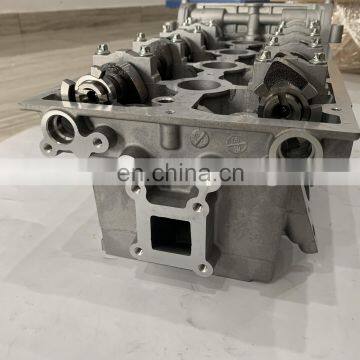 High Quality Complete F18D4 Bare Cylinder Head For Chevrolet Cruze 1.8 Petrol L4 55571690 55568363 1.8L photo-2