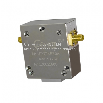 UIY Customized RF Coaxial Isolator 400-512 MHz photo-3