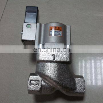 CKD Mini Solenoid Valve CVSE2-10A-30-02HS-3 photo-3