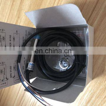 Proximity Sensor Inductive SC1204-KP2 photo-5