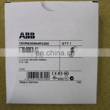 Original and New Relay CM-MPS.41 1SVR630884R3300 photo-4
