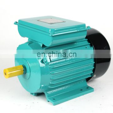 3 hp motor ac 3000 rpm single phase