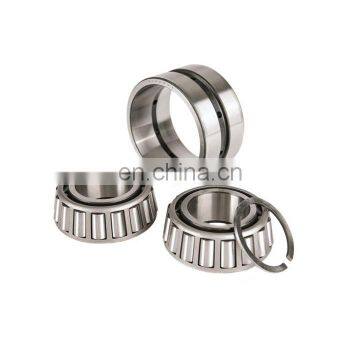 large size double roll inch tapered roller bearing LM739749 LM739710CD H239649 H239612CD crane slewing rings