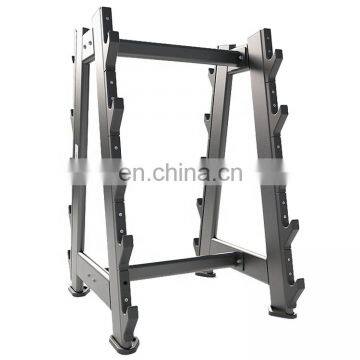 Dhz Fitness Commercial Use Barbell Rack