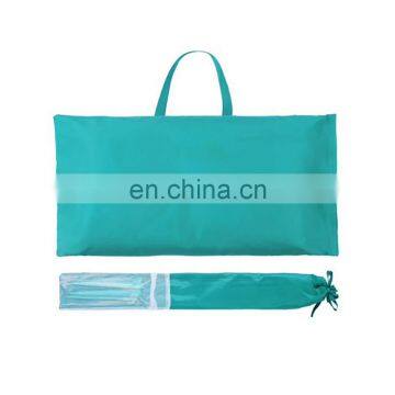 Indoor & Outdoor Teepee Tent for Kids With Play Mat Kids Tent photo-5