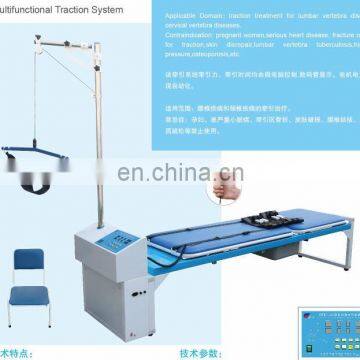 Wholesale cervical and lumbar traction device price