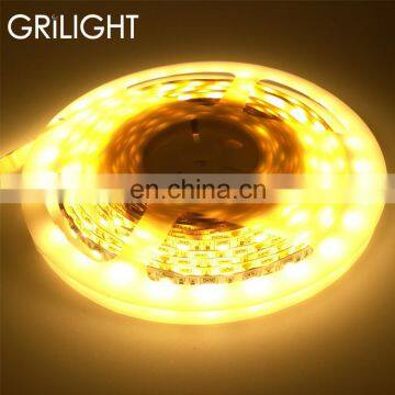 3 Years Warranty 12v 24v Smd 5050 6500k Cool White ul Approved Led Strip photo-5