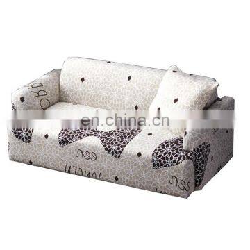 Printed Sectional High Quality Large Customized Spandex Elastic Stretch Wholesale Sofa Cover photo-5