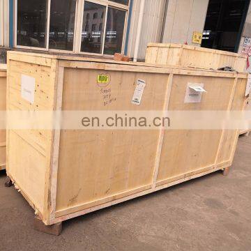 Good Quality Complete Unit to Make Potato Chips Potato Crisps Slicer photo-7