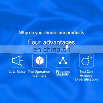 High Quality Salt Spray Fog Corrosion Test Chamber Manufactures photo-5