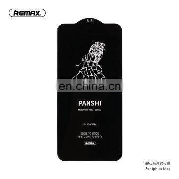 Remax Shatter-proof Tempered Glass 9D Phone Screen Protector for Iphone 12
