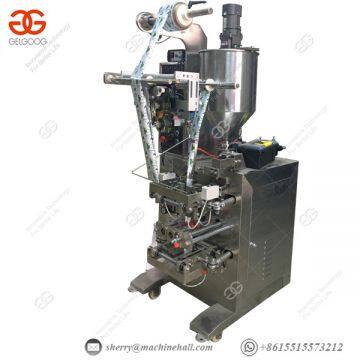 Juice Filling Machine Ce Certificate Water Filling Machine