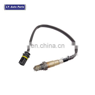 Replacement Air Fuel Ratio O2 Oxygen Sensor Upstream For Mercedes 03-06 R230 W203 W209 W220 R171 OEM A0015405017 0015405017