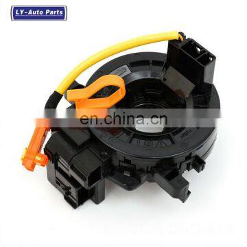 Auto Spare Parts Clock Spring Spiral Cable For Toyota Yaris Corolla Camry 84306-02200 8430602200