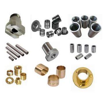 Machining Parts photo-2