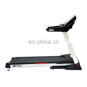 Cardio Equipment Gym Running Machine Office Fitness Equipment Sport Electric Treadmills photo-7