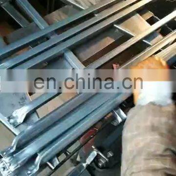 Tubingh for Intermediate Bulk Container IBC photo-1