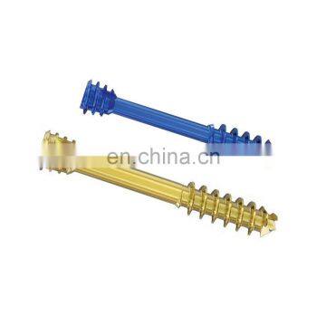 High Quality Orthopedic Surgical Instruments Herbert Screw Bone Instrument Set photo-5