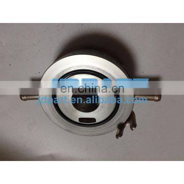High Quality 4TNV88 Cooler Assy 129508-33010 photo-4