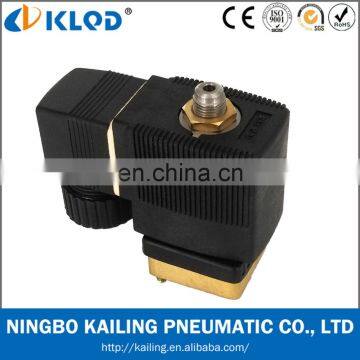 Direct Acting 3/2 Way Plunger Solenoid Valve KL6014