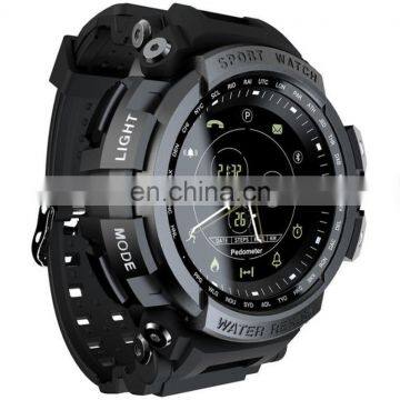 MK28 smart sports watch watch men bluetooth connection waterproof