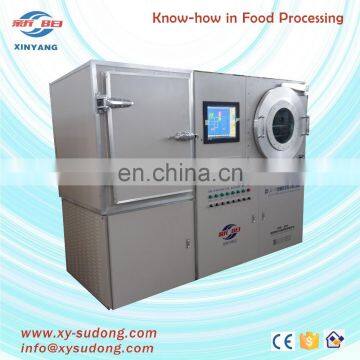 Fresh Fruit Lyophilizer Mini Machine for Sale Scale LG1.0 photo-3