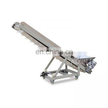 Soybean Protein /High-moisture Soya Protein Food Making Machine photo-4