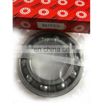 85x180x41mm large size bearing 6317 2rs 2z bearing