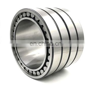 Four row cylindrical roller bearing FC2028104 bearing