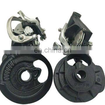 China Baler Hay Baler Parts Square Baler Knotter Combined Baling Machine for Steel photo-2