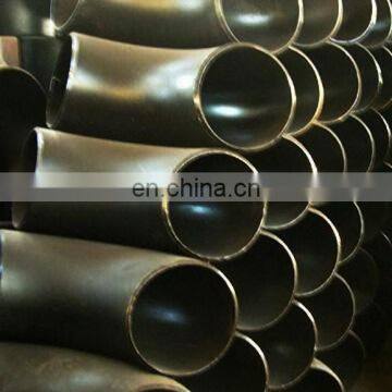 A106 Carbon Steel Pipe Fittings photo-2