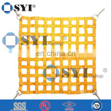 Manhole Safety Net - SYI Group