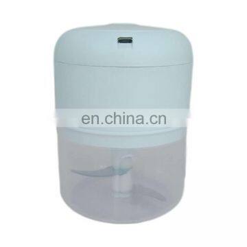 Mini Usb Rechargeable Personal Portable Blender Automatic Blender photo-5