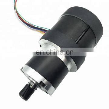 12volt or 24 Volt Brushless Dc Gear Motor, BLDC Planetary Gearmotor 100w, 200w, 300w photo-2