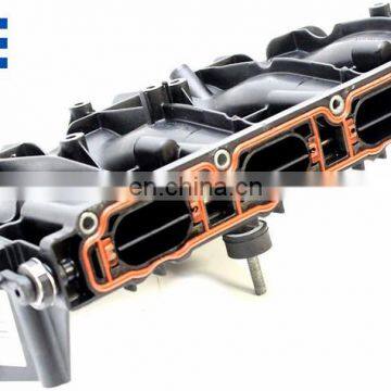 06J133201AR 06J133201BD Engine Intake Manifold for VW Audi Seat 2.0 TSI TFSI CCZA 06J133201AL High Quality photo-3
