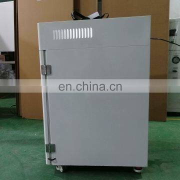 Laboratory CO2 Incubator Digital Bacteriological Incubator photo-4