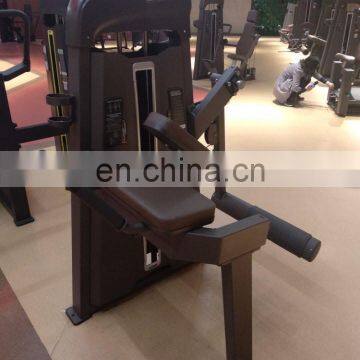 Precor Gym Equipment Glute Isolator SP16/ Exercise Machine/glute Machine/bodybuilding photo-4