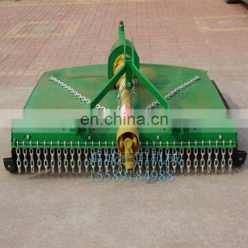 Tractor PTO Driven Rotating Mower Parts Knife Disc Frame for Sale photo-5