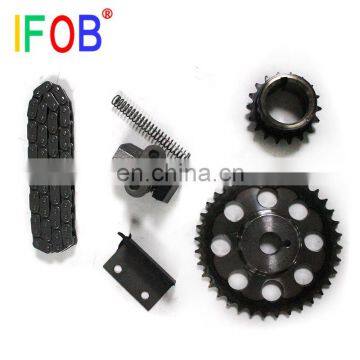 IFOB Wholesale Engine Parts Timing Chain Kits For Toyota Liteace 4K 5K 7K photo-5