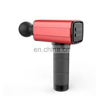 Portable Massage Gun