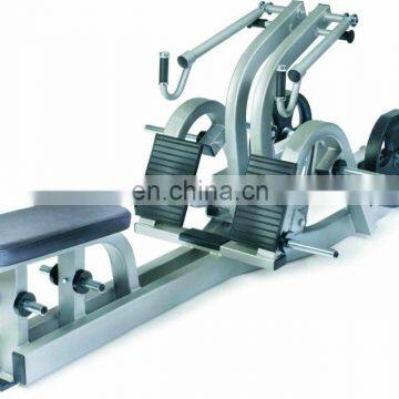 Commercial gym machines Compound Row NT41/ gym equipment dimensions/exercise machines/names of exercise machines