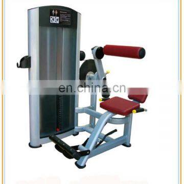 Selectorized Machine/Fitness Equipment/Back Extension LA11