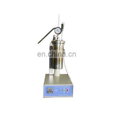 T-BOTA TBT-1617 Emulsified Asphalt Distillation Residue Tester photo-3