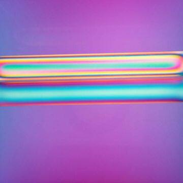 Quartz Polariscope Measuring Retardation Value photo-4