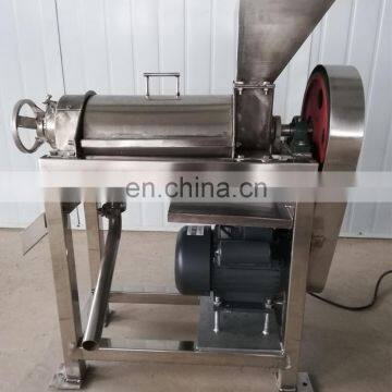 Small Business Stainless Steel Industrial Fruit Fresh Orange Juice Squeezer Machine