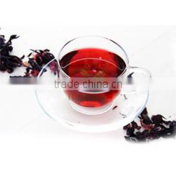 Hibiscus Tea