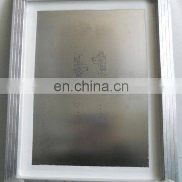 Hot Sale Aluminum Silk Screen Frame for Screen Printing photo-6