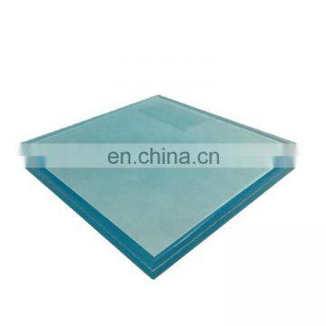 GUIDA 0121 Clear Laminated Glass Tempered Building Glass photo-5